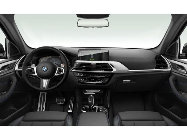 BMW X3 xDrive20d M Sport 140 kW image number 5