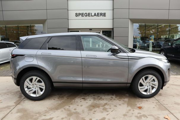 Land Rover Range Rover Evoque P300e AWD 227 kW image number 6