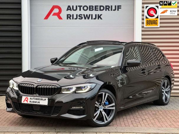 BMW 330e Touring xDrive 215 kW image number 1