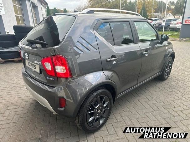 Suzuki Ignis 61 kW image number 2