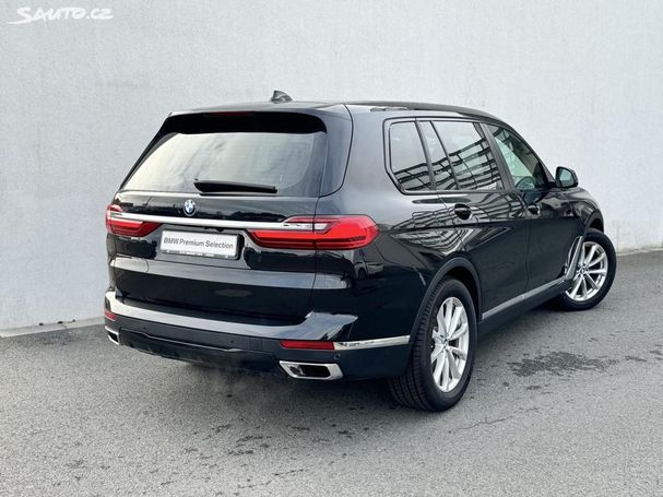 BMW X7 xDrive30d 195 kW image number 2