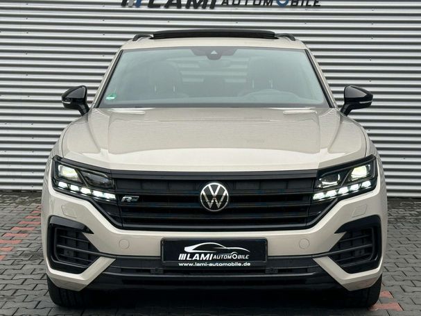 Volkswagen Touareg 3.0 TDI 4Motion 210 kW image number 2