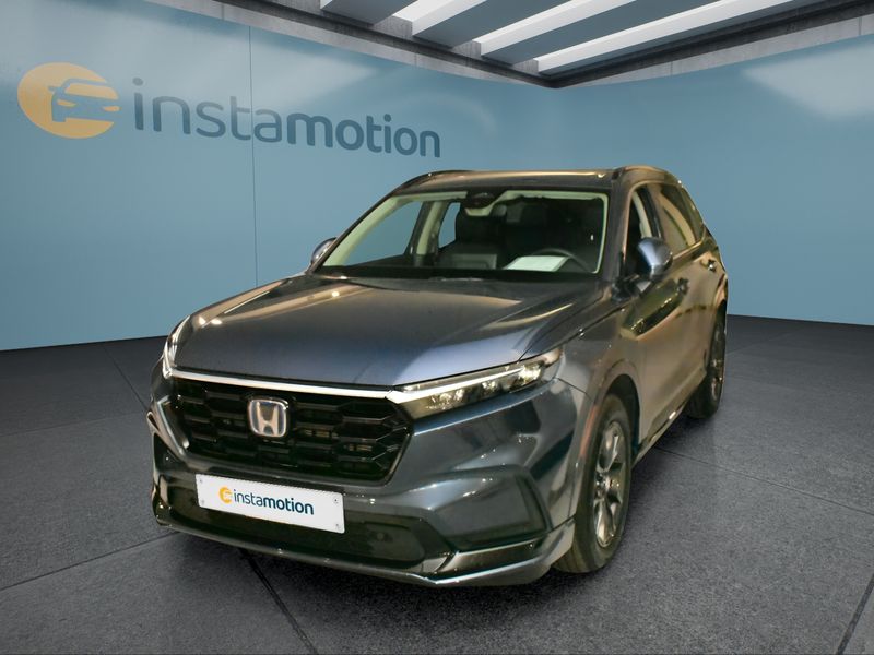 Honda CR-V e:HEV 2WD