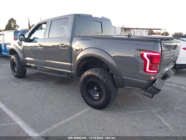 Ford F-150 331 kW image number 1