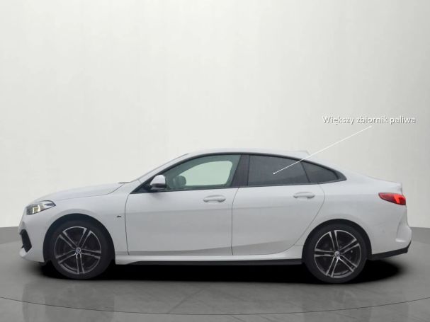 BMW 218i M Sport 103 kW image number 4