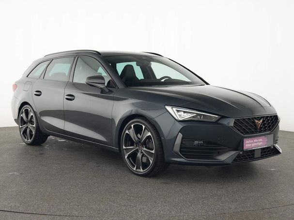 Cupra Leon 180 kW image number 3