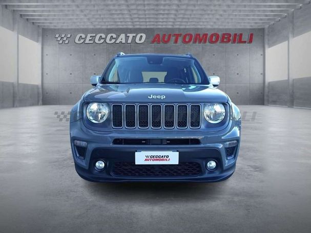 Jeep Renegade 1.0 Limited 88 kW image number 3