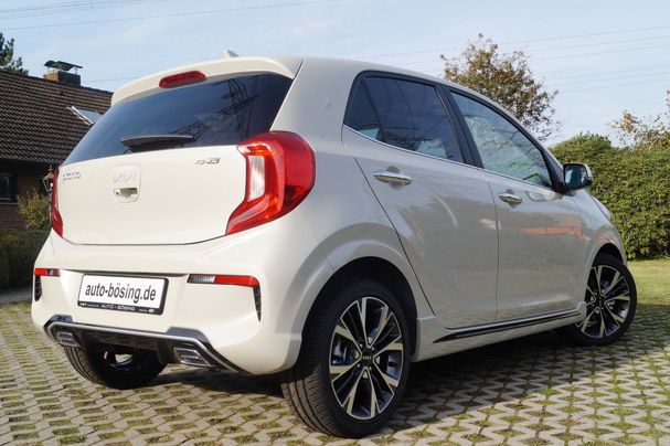 Kia Picanto 1.0 49 kW image number 3