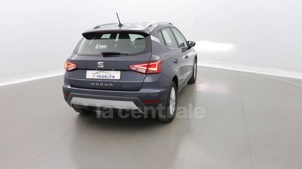 Seat Arona 1.0 TSI XCELLENCE 85 kW image number 38