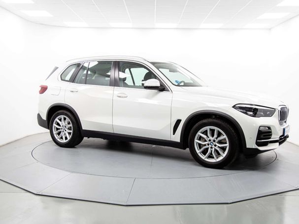 BMW X5 45e xDrive 290 kW image number 13