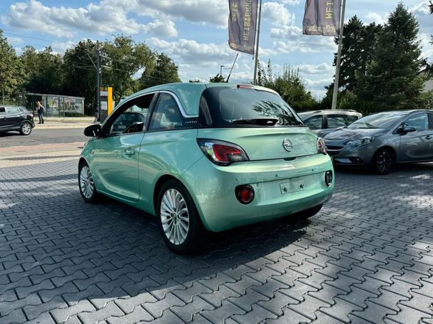 Opel Adam 1.2 Glam 51 kW image number 5