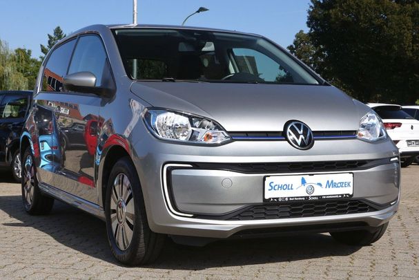 Volkswagen up! e-Up! 60 kW image number 2