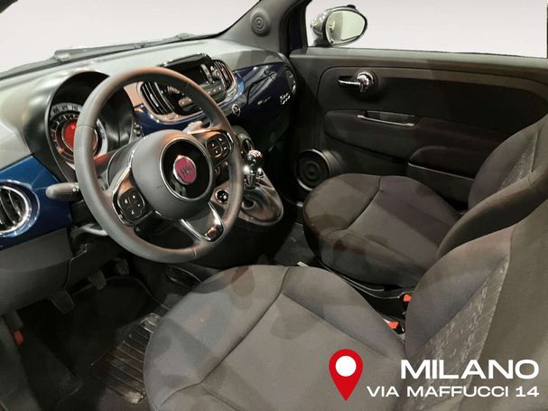 Fiat 500 1.0 51 kW image number 9