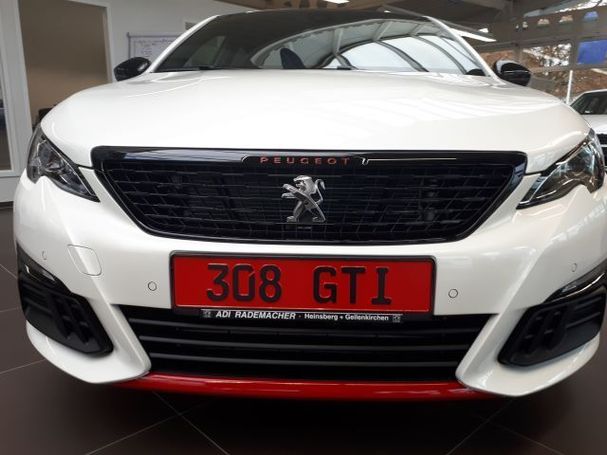 Peugeot 308 GTi by Sport 193 kW image number 2