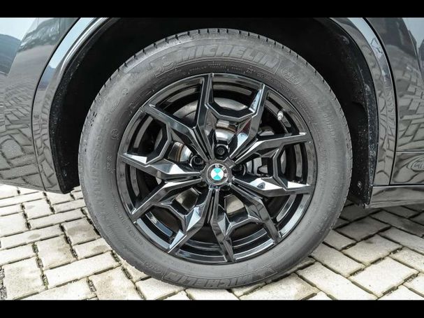 BMW iX3 210 kW image number 5