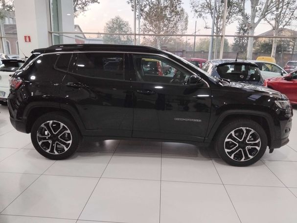 Jeep Compass Limited 96 kW image number 6