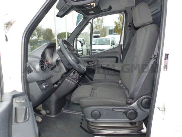 Mercedes-Benz Sprinter 317 CDI 125 kW image number 10