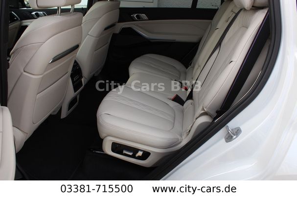 BMW X7 xDrive 280 kW image number 10