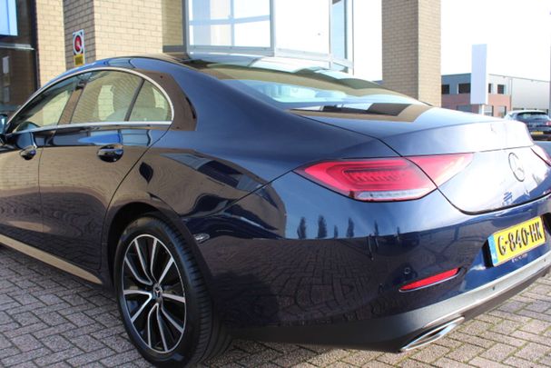 Mercedes-Benz CLS 350 221 kW image number 19