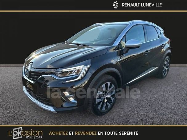 Renault Captur TCe 90 67 kW image number 1