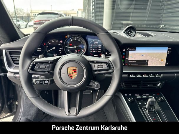 Porsche 992 Carrera S 331 kW image number 22