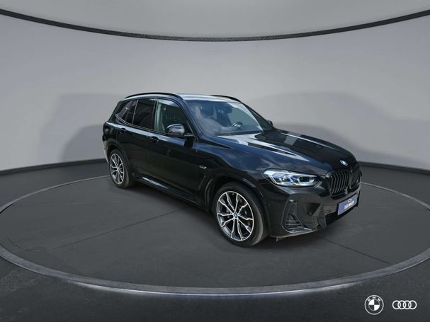 BMW X3e M xDrive 215 kW image number 2