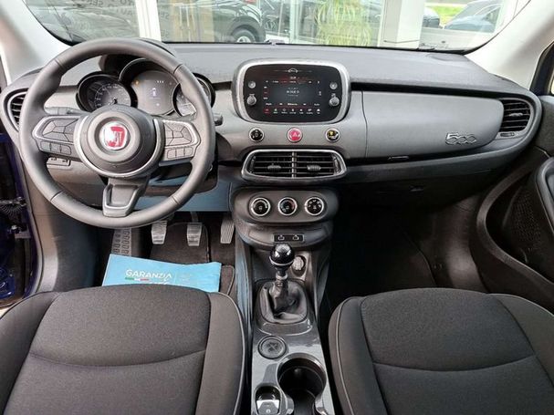 Fiat 500X 1.0 88 kW image number 13