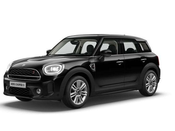 Mini Cooper S Countryman All4 Trim ALL4 131 kW image number 1