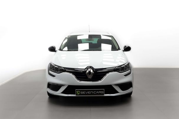 Renault Megane 70 kW image number 6