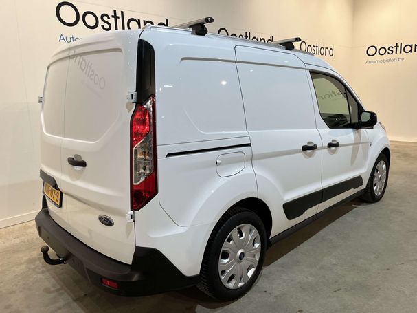 Ford Transit Connect L1 1.5 EcoBlue Trend 55 kW image number 17