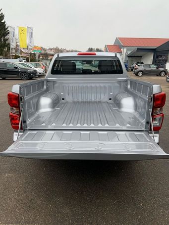 Isuzu D-Max Double Cab 120 kW image number 8