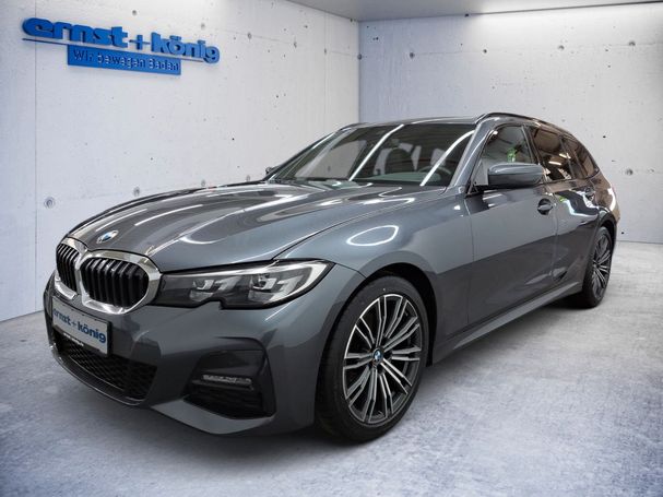 BMW 320d Touring xDrive M Sport 140 kW image number 1