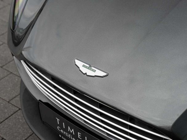 Aston Martin DB11 V8 Coupe 375 kW image number 17