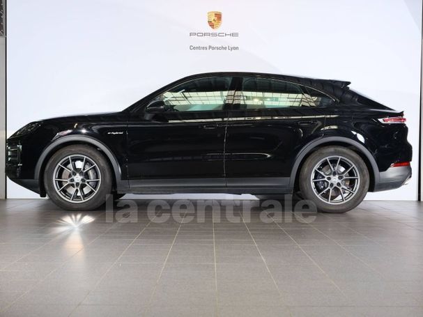 Porsche Cayenne Coupe E-Hybrid 346 kW image number 13