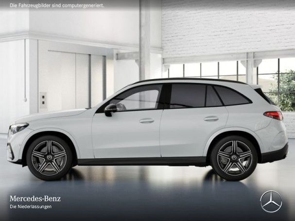 Mercedes-Benz GLC 300 198 kW image number 5