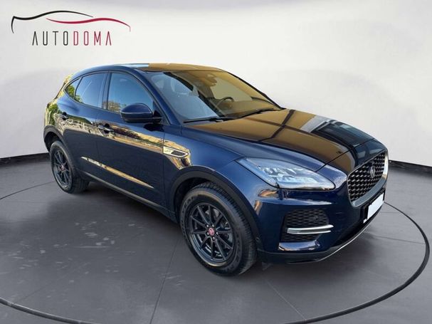 Jaguar E-Pace 118 kW image number 2