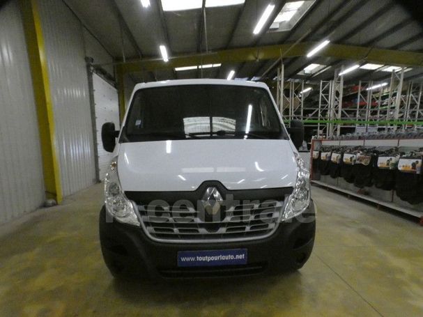 Renault Master DCi 110 L1H1 81 kW image number 2