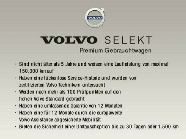 Volvo V90 B4 145 kW image number 5