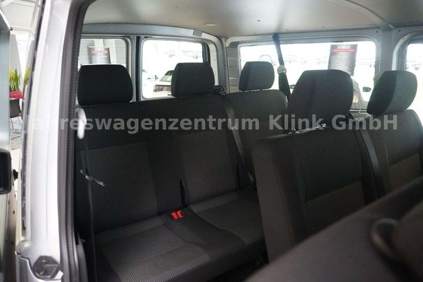 Volkswagen T6 Kombi 2.0 TDI 110 kW image number 11