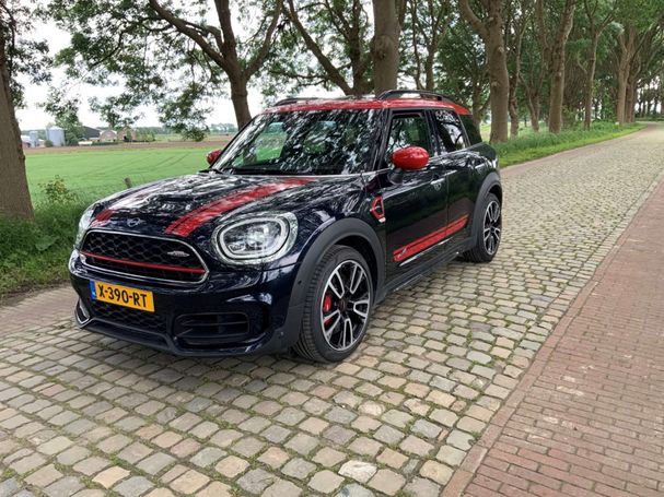 Mini John Cooper Works Countryman ALL4 225 kW image number 6