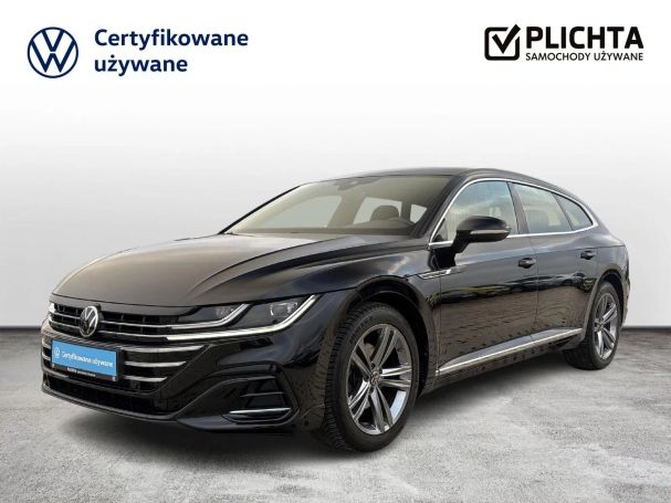 Volkswagen Arteon 140 kW image number 1