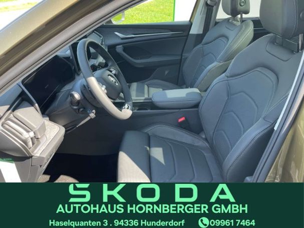 Skoda Kodiaq 2.0 TDI Selection 4x4 142 kW image number 7