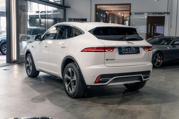 Jaguar E-Pace 120 kW image number 3