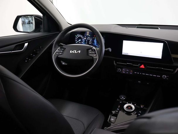 Kia Niro 126 kW image number 9