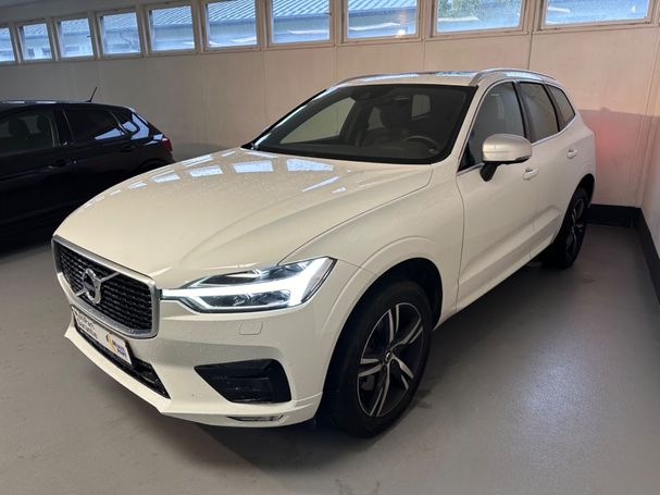 Volvo XC60 AWD 173 kW image number 1