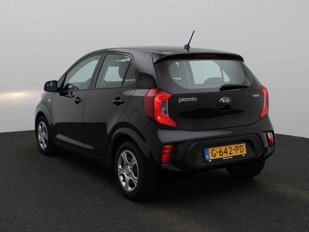 Kia Picanto 1.0 49 kW image number 4