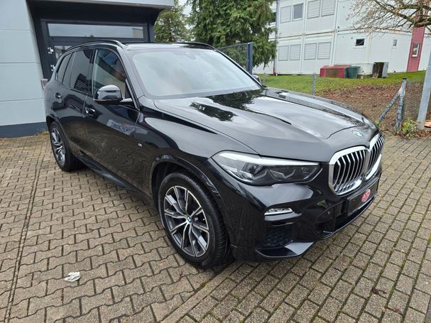 BMW X5 xDrive30d 195 kW image number 2