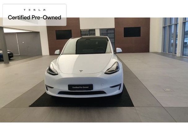 Tesla Model Y Long Range AWD 258 kW image number 6