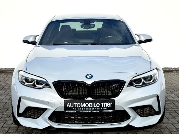 BMW M2 Competition Coupe 302 kW image number 3