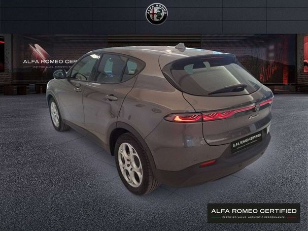 Alfa Romeo Tonale 1.6 96 kW image number 7